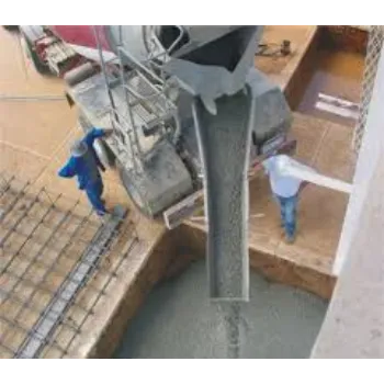 Cement Additives